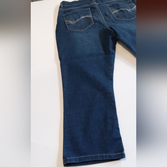 Lee easy fit 10 medium - Picture 4 of 12